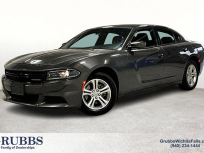 Used 2022 Dodge Charger SXT