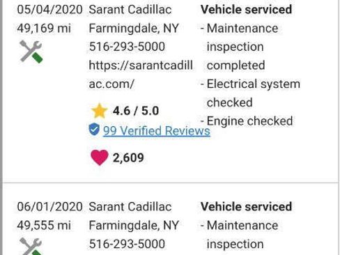 Used 2018 Cadillac Escalade ESV Premium Luxury AWD/4WD image 68