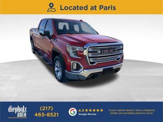 Used 2019 GMC Sierra 1500 SLT w/ SLT Premium Plus Package video 1