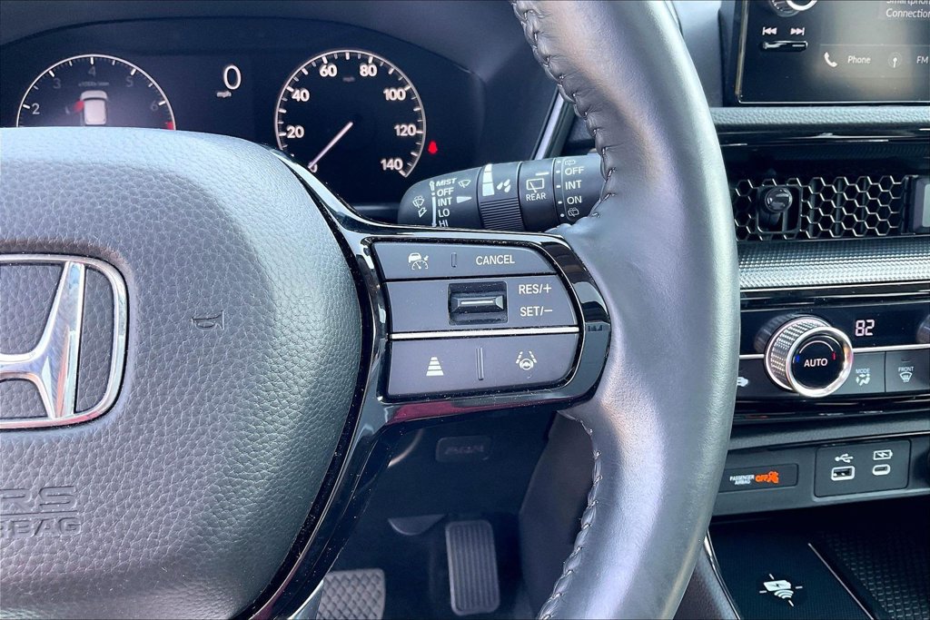 Used 2023 Honda CR-V EX-L image 18