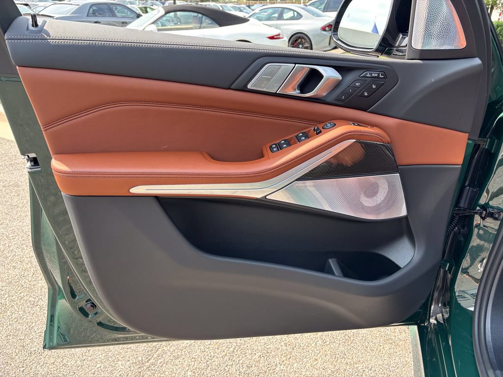 New 2027 BMW X7 M60i AWD/4WD image 13