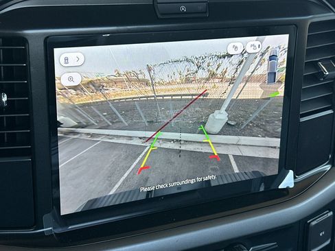 New 2026 Ford F150 XL RWD image 16