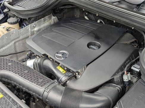 Used 2020 Mercedes-Benz GLE 350 4MATIC image 42