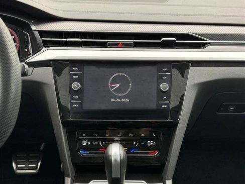 Used 2023 Volkswagen Arteon SEL AWD/4WD image 13