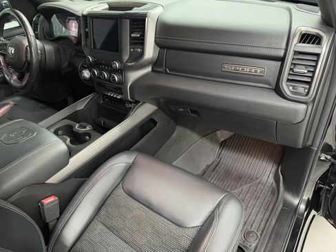 Used 2019 RAM 1500 Sport w/ Level 2 Equipment Group AWD/4WD image 10
