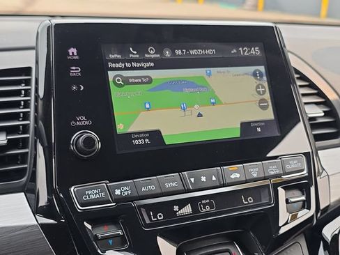Used 2024 Honda Odyssey Elite image 18