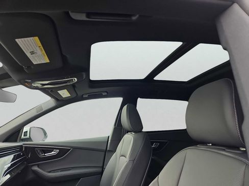 New 2026 Audi Q8 Premium Plus image 7