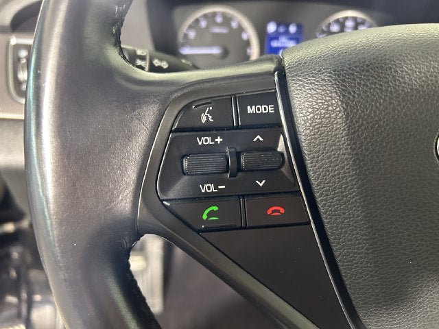 Used 2017 Hyundai Sonata Sport w/ Value Edition Package 02 FWD image 28