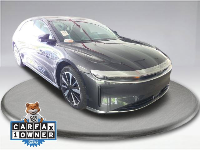 Used 2026 Lucid Air Pure RWD image 2