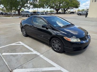 Used 2011 Honda Civic LX