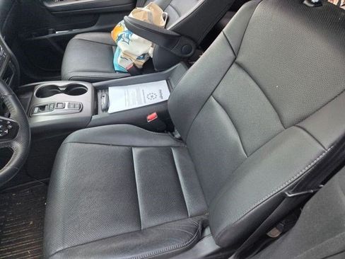 Used 2022 Honda Passport EX-L image 9