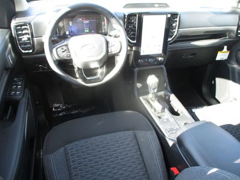 New 2025 Ford Ranger XLT w/ Technology Package image 6
