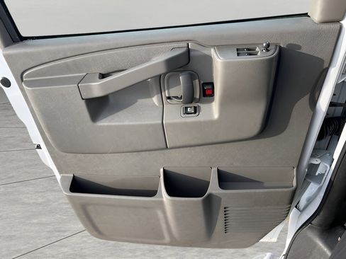 Used 2024 Chevrolet Express 2500 w/ Driver Convenience Package image 22