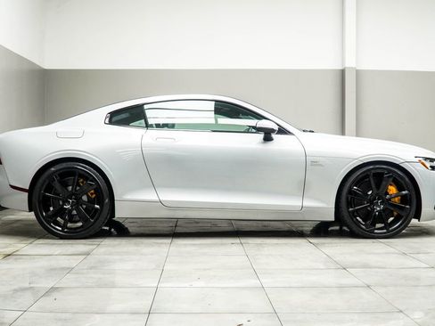 Used 2021 Polestar Polestar 1 AWD/4WD image 5