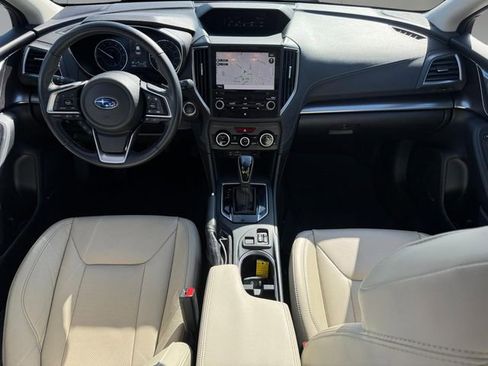 Used 2023 Subaru Impreza 2.0i Limited image 8
