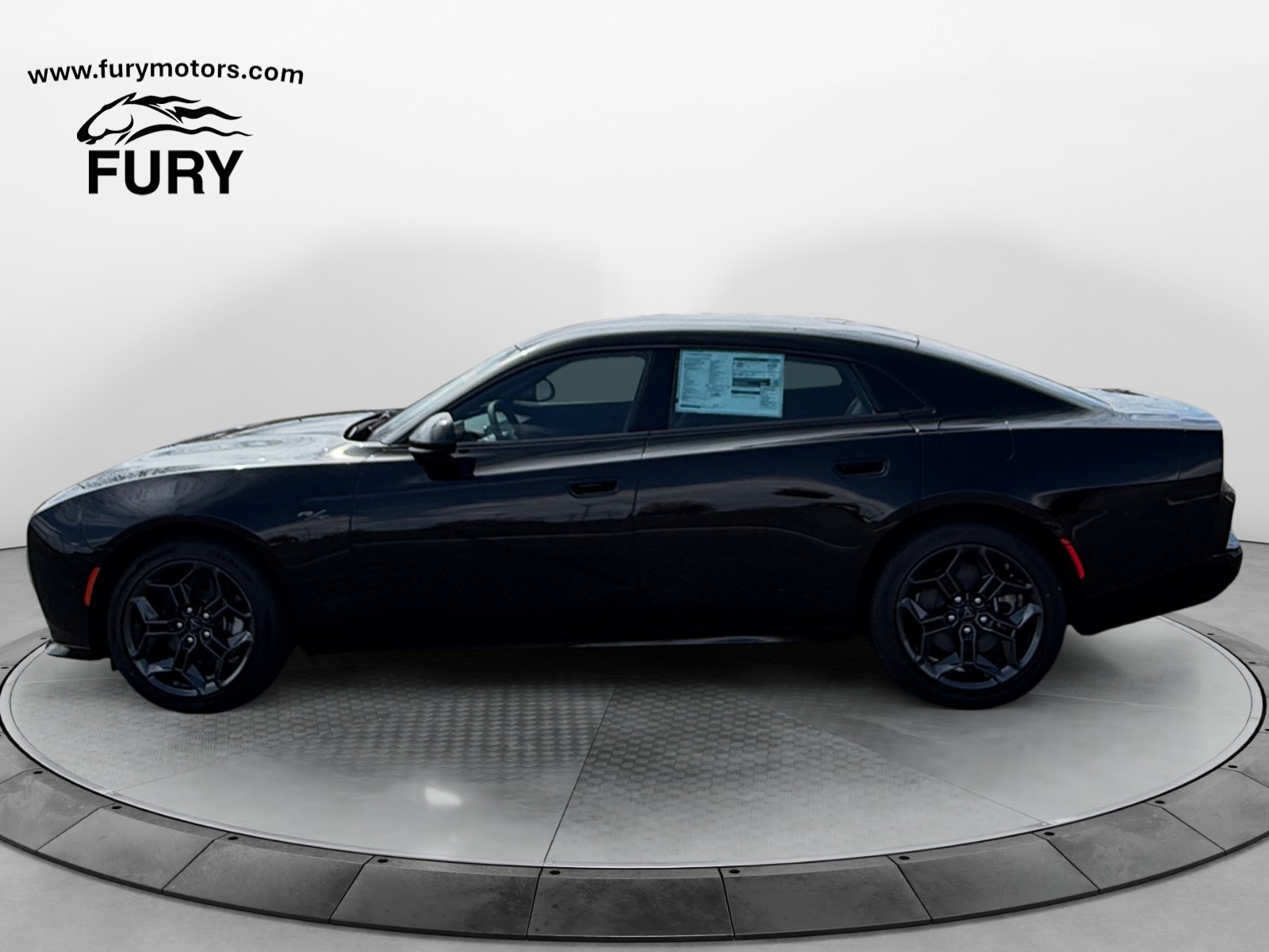 New 2026 Dodge Charger R/T AWD/4WD image 7