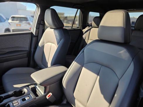 New 2026 Subaru Outback Premium AWD/4WD image 14