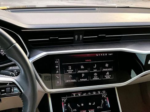 Used 2019 Audi A6 3.0T Prestige w/ Prestige Package image 6