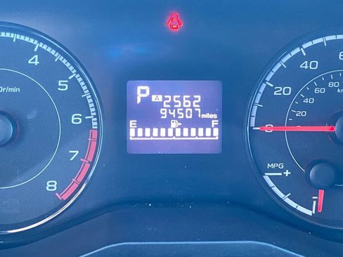 Used 2018 Subaru Crosstrek 2.0i Premium w/ Popular Package #3 AWD/4WD image 21