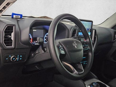 Used 2021 Ford Bronco Sport Big Bend image 8