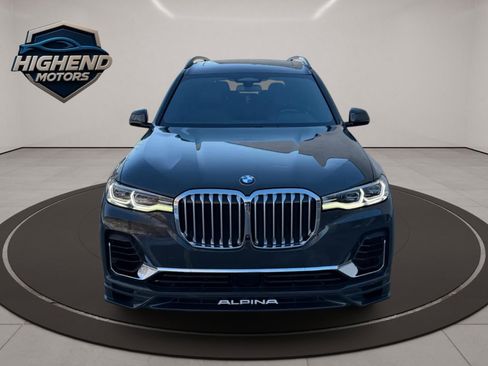 Used 2021 BMW ALPINA XB7 image 11