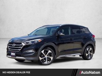 Used 2018 Hyundai Tucson Sport FWD video 1