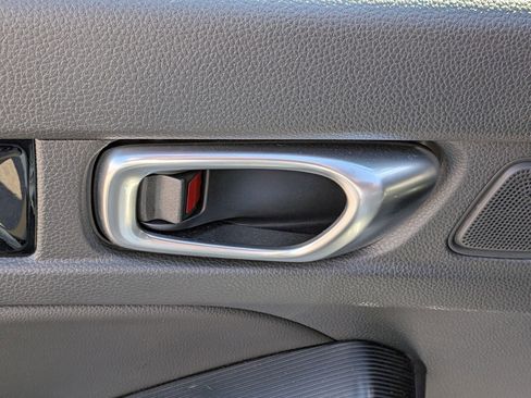 Used 2024 Honda Civic Sport Touring image 28