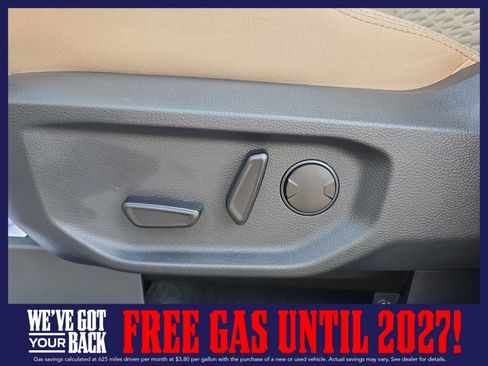 New 2025 Ford Ranger XLT w/ Equipment Group 301A High RWD image 19