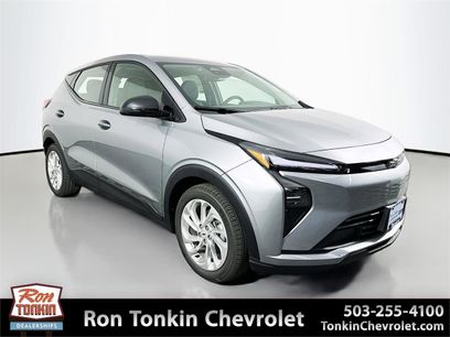 New 2027 Chevrolet Bolt LT