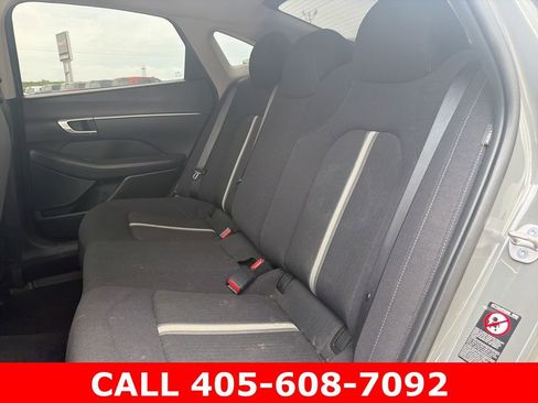 Used 2023 Hyundai Sonata SEL FWD image 13