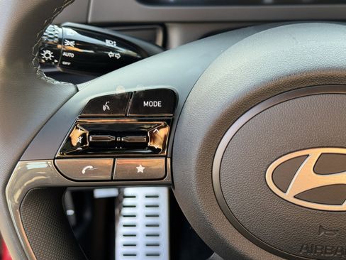 New 2026 Hyundai Elantra SEL Sport Premium image 17