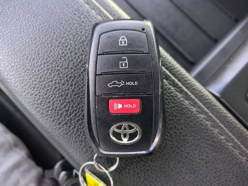 Used 2023 Toyota Tundra SR5 w/ SR5 Premium Package AWD/4WD image 28