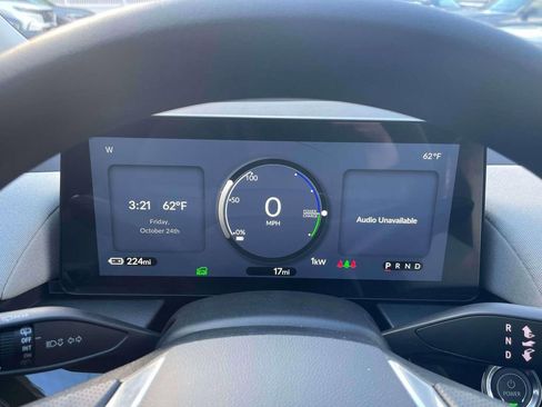 New 2025 Honda Prologue Elite image 22