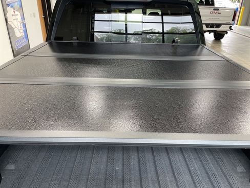 Used 2025 Honda Ridgeline TrailSport image 11