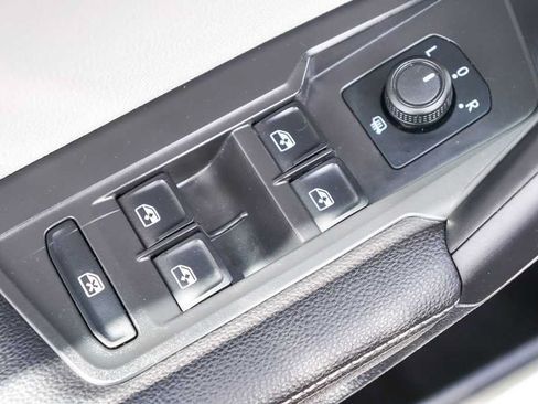 Used 2023 Volkswagen Tiguan S w/ Driver Assistance Package FWD image 22