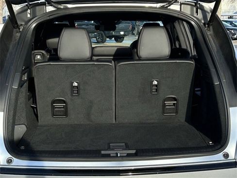 Certified 2025 Acura MDX A-Spec image 35