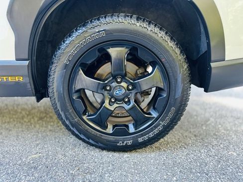 Used 2022 Subaru Forester Wilderness image 27