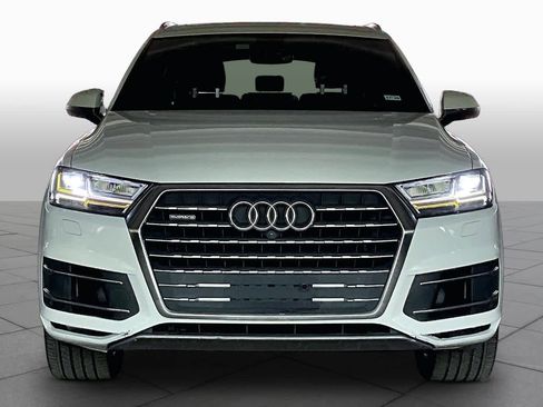 Used 2017 Audi Q7 3.0T Premium Plus image 3