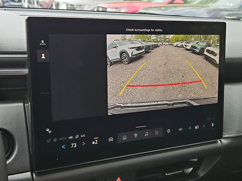 New 2026 MAZDA CX-5 Preferred AWD/4WD image 14