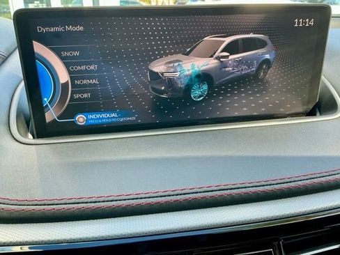Certified 2023 Acura MDX A-Spec image 36