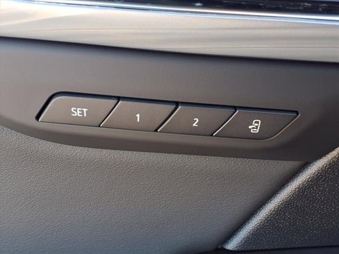 New 2026 Buick Envision Avenir image 10