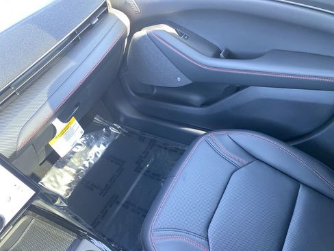 New 2026 Ford Mustang Mach-E Premium RWD image 15