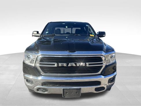 Used 2019 RAM 1500 Big Horn image 32