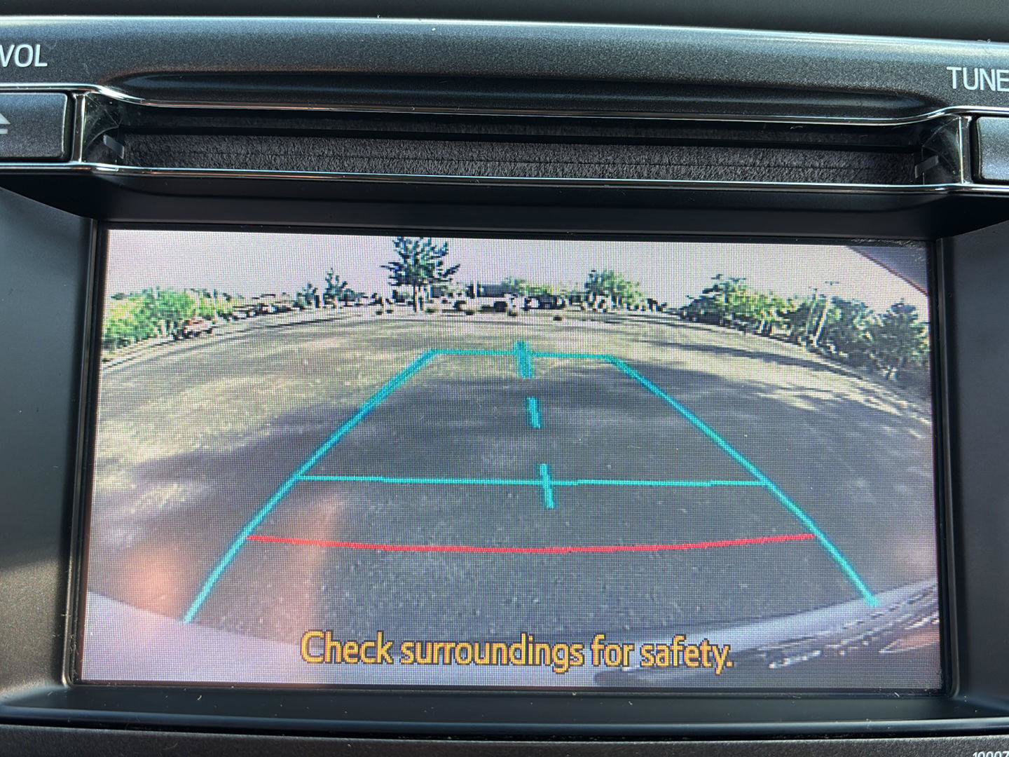 Used 2013 Toyota RAV4 Limited AWD/4WD image 28