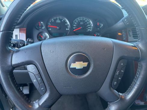 Used 2009 Chevrolet Tahoe LT image 14