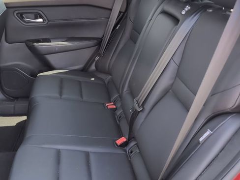 Used 2023 Nissan Rogue SV w/ SV Premium B Package AWD/4WD image 9
