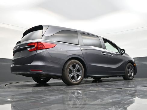 Used 2022 Honda Odyssey EX image 24