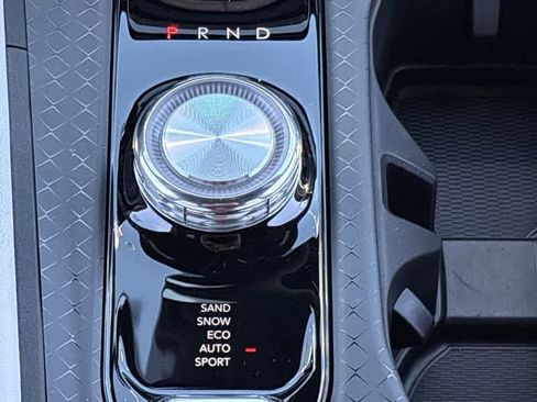 New 2025 Jeep Wagoneer S Limited image 21