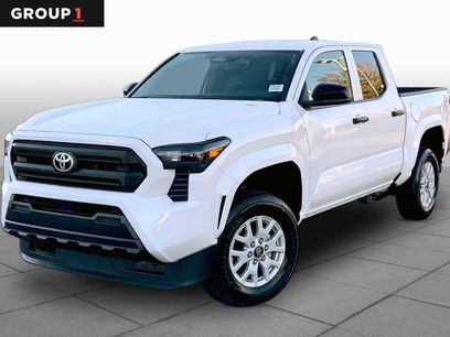 Used 2024 Toyota Tacoma SR