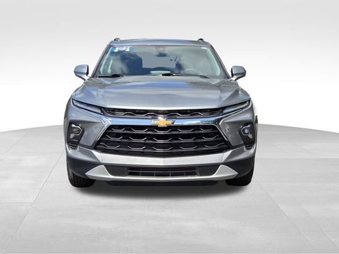 Certified 2024 Chevrolet Blazer LT w/ Convenience Package FWD image 7